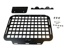 Load image into Gallery viewer, Suzuki Jimny 3 Door (2018-Current) Rear Window Molle Panel