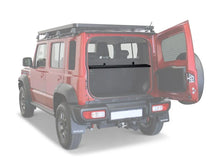 Load image into Gallery viewer, Suzuki Jimny 5 Door (2023-Current) Light Duty Rear Cargo Shelf