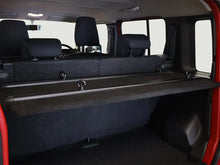 Load image into Gallery viewer, Suzuki Jimny 5 Door (2023-Current) Light Duty Rear Cargo Shelf