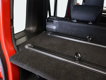 Load image into Gallery viewer, Suzuki Jimny 5 Door (2023-Current) Light Duty Rear Cargo Shelf