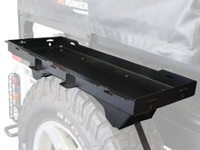 Load image into Gallery viewer, Front Runner Spare Wheel Mounted Shelf