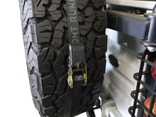 Load image into Gallery viewer, Front Runner Spare Wheel Mounted Shelf