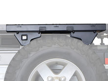 Load image into Gallery viewer, Front Runner Spare Wheel Mounted Shelf