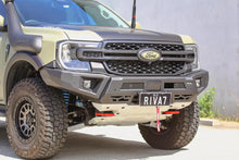 Load image into Gallery viewer, Ford Ranger NextGen 2023+ - Rival Aluminum Front Bumper