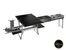 Load image into Gallery viewer, Komodo Portable Kitchen