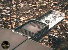 Load image into Gallery viewer, Komodo Portable Kitchen