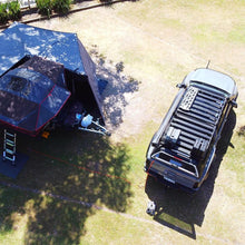 Load image into Gallery viewer, Smart Canopy EVO Sport 2012-2022 Ford Ranger Double Cab