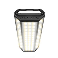 Load image into Gallery viewer, Claymore 3FACE+ XL Camp Area Rechargeable Light