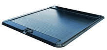 Load image into Gallery viewer, Nissan NP300 / Pro4x Roll Top Bed Cover with Integrated Channels - Securi-lid 218