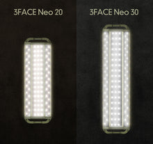 Load image into Gallery viewer, Claymore 3FACE NEO 20 Camping Rechargeable LED Lantern & Power Station
