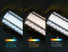 Load image into Gallery viewer, Claymore 3FACE NEO 30 Camping Rechargeable LED Lantern & Power Station