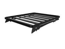 Load image into Gallery viewer, Toyota Hilux (2005-2015) Slimline II Roof Rack Kit