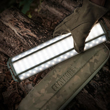 Load image into Gallery viewer, Claymore 3FACE NEO 30 Camping Rechargeable LED Lantern & Power Station