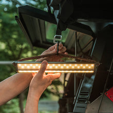 Load image into Gallery viewer, Claymore 3FACE NEO 30 Camping Rechargeable LED Lantern & Power Station