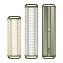 Load image into Gallery viewer, Claymore 3FACE NEO 30 Camping Rechargeable LED Lantern & Power Station