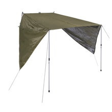 Load image into Gallery viewer, Dometic TMA100 Roof Top Tent Awning