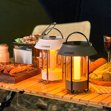 Load image into Gallery viewer, Claymore Selene Rechargeable Lamp