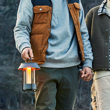 Load image into Gallery viewer, Claymore Selene Rechargeable Lamp