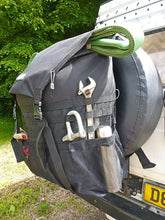 Load image into Gallery viewer, Trasharoo Spare Tire Bin / Bag