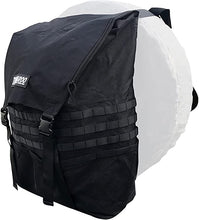 Load image into Gallery viewer, Trasharoo Spare Tire Bin / Bag
