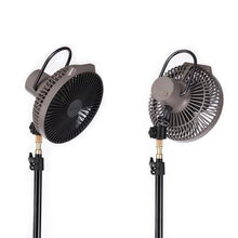 Load image into Gallery viewer, Claymore Multi Camp Stand