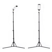 Load image into Gallery viewer, Claymore Multi Camp Stand