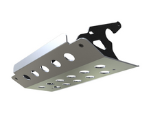 Load image into Gallery viewer, Land Rover Defender Aluminum Sump Guard (1983-2016)