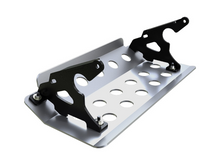 Load image into Gallery viewer, Land Rover Defender Aluminum Sump Guard (1983-2016)