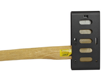 Load image into Gallery viewer, Axe Bracket