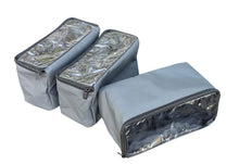 Load image into Gallery viewer, Wolf Pack Pouch Organizers for Boxes and Drawers