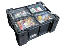 Load image into Gallery viewer, Wolf Pack Pouch Organizers for Boxes and Drawers