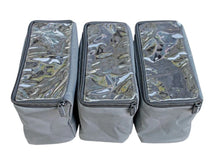 Load image into Gallery viewer, Wolf Pack Pouch Organizers for Boxes and Drawers