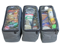 Load image into Gallery viewer, Wolf Pack Pouch Organizers for Boxes and Drawers