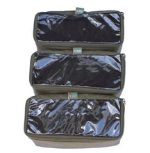 Load image into Gallery viewer, Wolf Pack Pouch Organizers for Boxes and Drawers