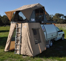 Load image into Gallery viewer, Roof Top Tent Annex