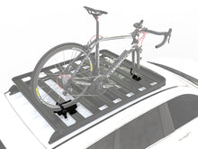 Load image into Gallery viewer, Fork Mount Bike Carrier / Power Edition