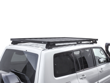 Load image into Gallery viewer, Mitsubishi Pajero CK/BK LWB Slimline II Roof Rack Kit