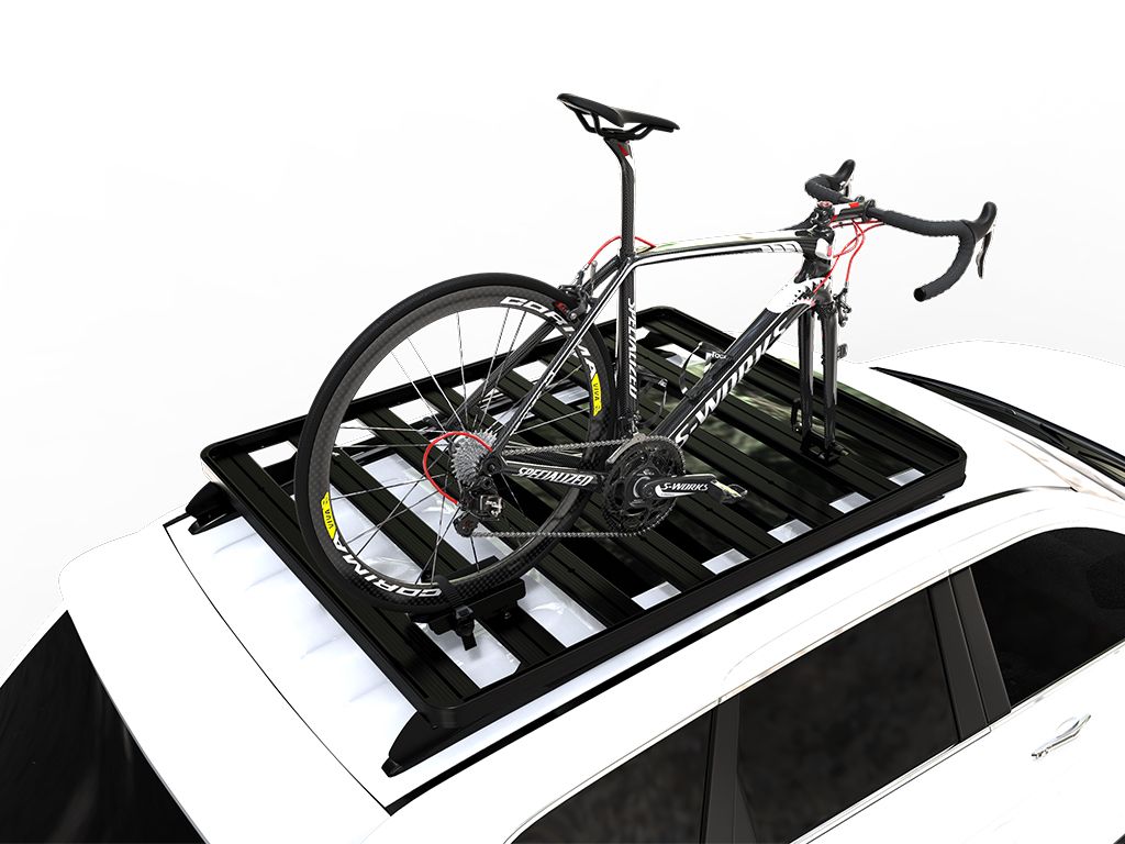 Fork Mount Bike Carrier Power Edition - Main Image