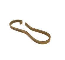 Load image into Gallery viewer, Post General Brass Hook & Cordreel