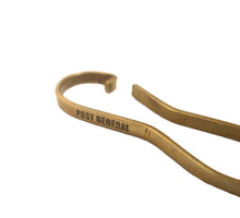 Load image into Gallery viewer, Post General Brass Hook & Cordreel