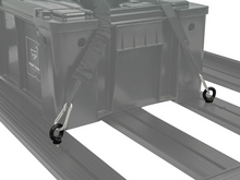 Load image into Gallery viewer, Black Tie Down Rings