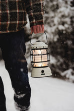 Load image into Gallery viewer, Barebones Living Forest Lantern