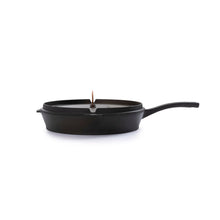 Load image into Gallery viewer, Barebones Living 12" All in One Cast Iron Skillet