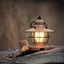 Load image into Gallery viewer, Barebones Living Edison Mini Lantern