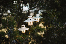 Load image into Gallery viewer, Barebones Living Edison Pendant Light