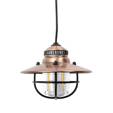Load image into Gallery viewer, Barebones Living Edison Pendant Light