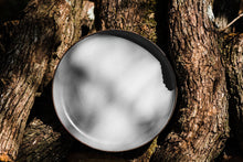 Load image into Gallery viewer, Barebones Living Enamel Deep Plate - set of 2