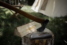 Load image into Gallery viewer, Barebones Living Felling Axe