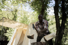 Load image into Gallery viewer, Barebones Living Felling Axe