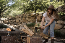 Load image into Gallery viewer, Barebones Living Felling Axe